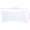 vidaXL Filet de camouflage avec sac de rangement 506x279 cm Voir les images du produit 6