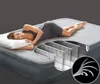 Intex 67768ND Full Comfort-Plush Luchtbed met Ingebouwde Voir les images du produit 17
