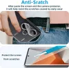 2X Schutzglas für Xiaomi Redmi Note 13 Pro Plus 5G Produktbild-Vorschau 6