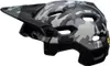 Bell SUPER DH Spherical Fahrradhelm matte/gloss black camo Produktbild-Vorschau 11