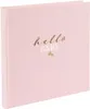 Goldbuch Babyalbum hello.baby rosa - Erinnerungsalbum für Produktbild-Vorschau 2