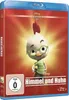 Himmel und Huhn [Blu-ray] Produktbild-Vorschau 1