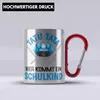 Trendation - Einschulung Junge Tatü Tata Schulkind Geschenk Produktbild-Vorschau 2