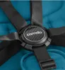 Carrello Bravo Carbon wózek spacerowy Deep Black Podgląd zdjęcia produktu 5