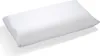 A white pillow on a white background. Náhľad obrázku produktu