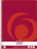 Herlitz 11163946, A4, 160 Blätter, 70 g/m², Universal Produktbild-Vorschau 1