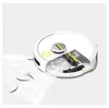 Karcher RVC 3 Comfort white floor cleaning robot with base Produktbild-Vorschau 13