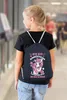 Kinder Turnbeutel Einhorn Ich glitzer jetzt in der Schule Produktbild-Vorschau 3
