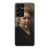 MuchoWow® Handyhülle Schutzhülle Hülle für Samsung Galaxy Produktbild-Vorschau 1