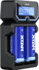 Nabíjačka XTAR X2 - rýchlonabíjačka s LCD displejom pre Náhľad obrázku produktu 18