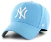 '47 Brand MLB New York Yankees Raised Basic '47 MVP KIDS Produktbild-Vorschau 1