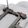 KLICKfix 0267UKA Sacoche porte-bagages Rackpack 2 avec Voir les images du produit 5