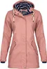 Dry Fashion Damen Regenmantel Kiel - Frauen Regenjacke Produktbild-Vorschau 9