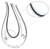 Riedel Amadeo Fatto A Mano Dekanter Productafbeelding-voorbeeld 3