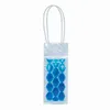 Mini Kühltasche – Flaschenkühler Manschette mit Produktbild-Vorschau 3