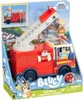 TM TOYS Bluey set - Camion de pompiers avec 1 figurine Voir les images du produit 12