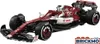 CaDA C64005W Alfa Romeo Racing C64005W Produktbild-Vorschau 20