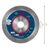 Diamentowa tarcza tnąca Bosch EXPERT HardCeramic 125 x Podgląd zdjęcia produktu 3