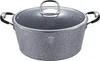 BERLINGER HAUS 28 cm GRANITOVÁ DESKA BH-1153 STONE TOUCH Náhled obrázku produktu 1