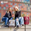 Harry Potter Rucksack - Platform 9 3/4 Produktbild-Vorschau 5
