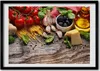 Bild - Bilder - Bilderrahmen - 70 cm x 50 cm - MDF-Rahmen, Produktbild-Vorschau 1