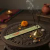 Auroshikha Räucherstäbchen - Ylang Ylang Incense, Grün, Produktbild-Vorschau 4