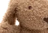 Jollein-Kuscheltier Bunny - Riverside-Braun Produktbild-Vorschau 2