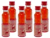 St. Hubertus Saurer Pfirsich-Tropfen (24 x 0,02L) Produktbild-Vorschau 1