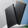 UGREEN SATA 2,5" externí kryt pro SSD/HDD (černý) Náhled obrázku produktu 4