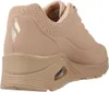 Skechers scarpe da donna stringate Sporty suola in gomma Anteprima dell’immagine prodotto 19