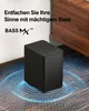 ULTIMEA Dolby Atmos 5.1 Soundbar mit Subwoofer, 3D Surround Produktbild-Vorschau 6