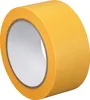 Fineline Goldband 50mm x 50m PROFI Abdeckband UV Klebeband Produktbild-Vorschau 1