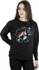 Disney - "The Little Mermaid Reading A Book" Sweatshirt für Produktbild-Vorschau 2