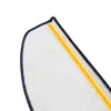 Trend Schlinge Stufenmatte Einfarbig (halbrund), Größe / Produktbild-Vorschau 4