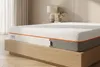 Materasso in schiuma fredda 90x200 cm, Materasso ergonomico Anteprima dell’immagine prodotto 2