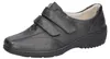 Waldläufer Damen Halbschuhe schwarz, Leder, Weite K, Produktbild-Vorschau 36