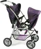 BAYER CHIC 2000 Tandem-Buggy TWINNY 691 25 Produktbild-Vorschau 3