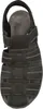 Longo Trekkingsandalen Herren 31383430303033 Schwarz 44 EU Produktbild-Vorschau 5