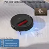 Roborock Qrevo Master Saugroboter 10000 Pa, Produktbild-Vorschau 8
