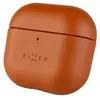 FIXED PodsLeather pour Apple AirPods 4 marron Voir les images du produit 4