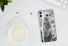 MuchoWow® Handyhülle Schutzhülle Hülle für iPhone 11 Produktbild-Vorschau 6