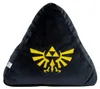 Tomy The Legend Of Zelda Mocchi-mocchi Triforce 37 Cm Produktbild-Vorschau 5