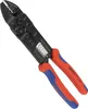 KNIPEX Crimpzange 97 32 240 Produktbild-Vorschau 2