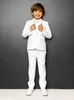 OppoSuits Partyanzug White Knight Produktbild-Vorschau 2