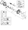 GROHE EH-Wannenbatterie Essence 24058_1 FMS für 35600 chrom Produktbild-Vorschau 5