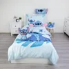 Jerry Fabrics JERRY FABRICS Leinen inklusive Lilo und Produktbild-Vorschau 9