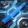 TECHTEK Batéria kompatibilná s [Heim & Haus] 18796, Náhľad obrázku produktu 2