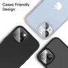 2x Kamera Schutz Glas für iPhone 14 Plus Camera Produktbild-Vorschau 2