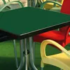 Alkor 3680003 Möbelklebefolie, Samt-Effekt grün, 45 cm x 1 Produktbild-Vorschau 2