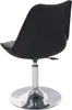 set di 2 sedie girevoli Malmö T501, sedia da cucina, Anteprima dell’immagine prodotto 3